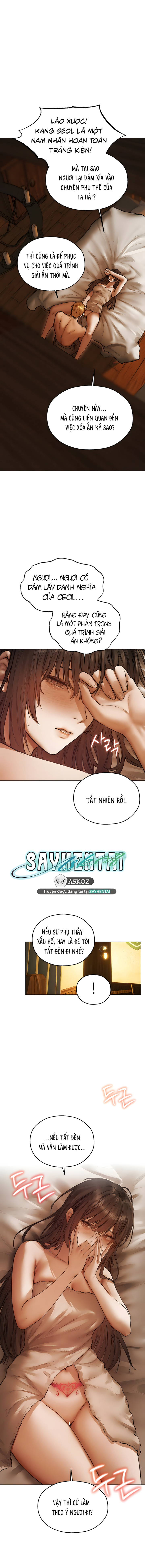 Săn MILF ở dị giới - Chuong 114 - 15