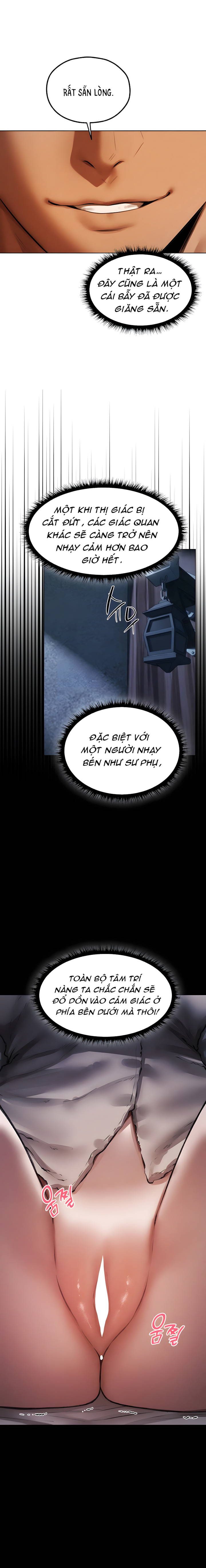 Săn MILF ở dị giới - Chuong 114 - 16