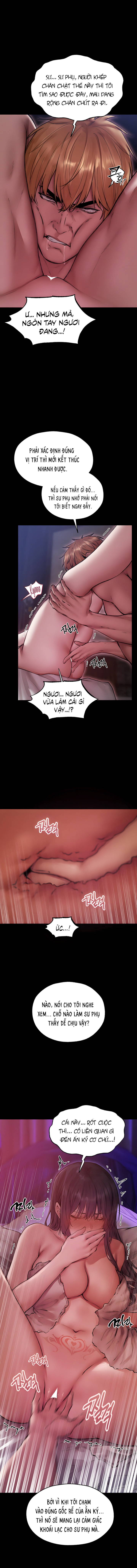 Săn MILF ở dị giới - Chuong 114 - 18