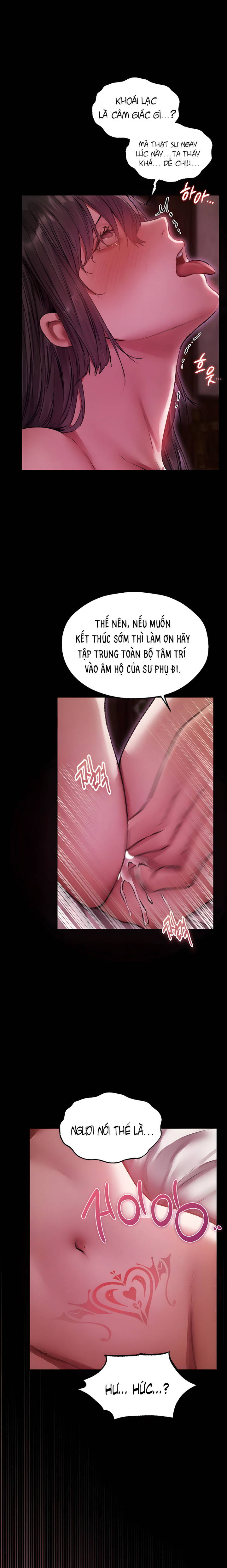 Săn MILF ở dị giới - Chuong 114 - 19