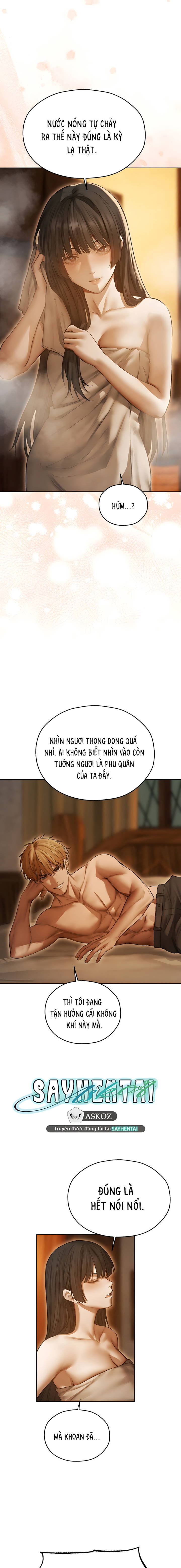 Săn MILF ở dị giới - Chuong 114 - 2