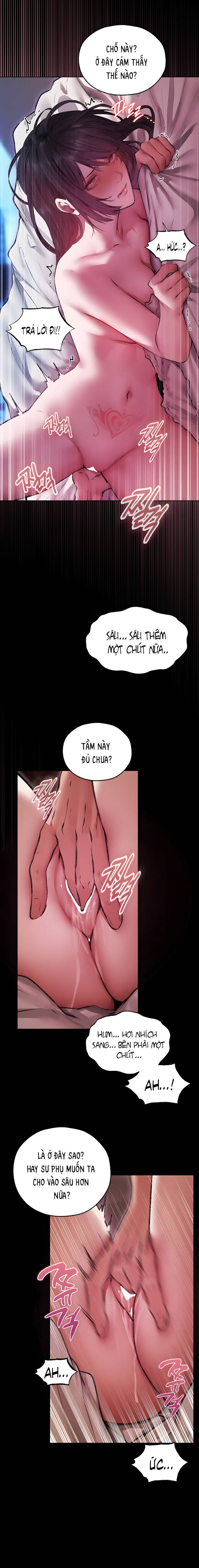 Săn MILF ở dị giới - Chuong 114 - 20