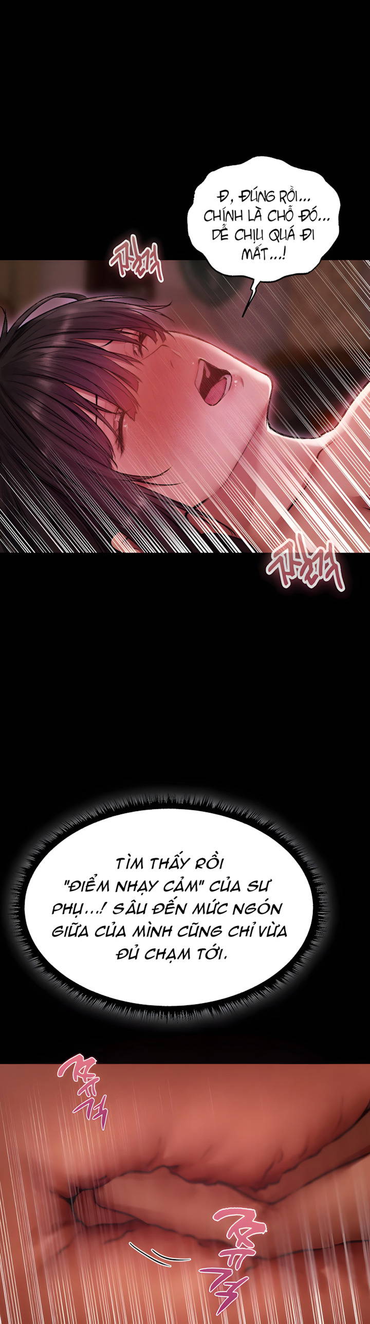 Săn MILF ở dị giới - Chuong 114 - 21