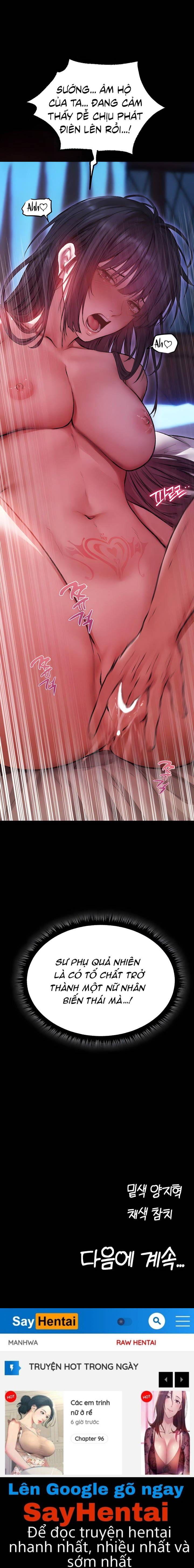 Săn MILF ở dị giới - Chuong 114 - 23