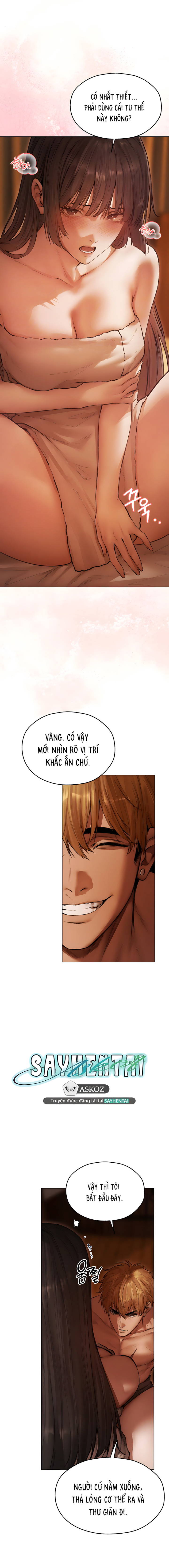 Săn MILF ở dị giới - Chuong 114 - 6