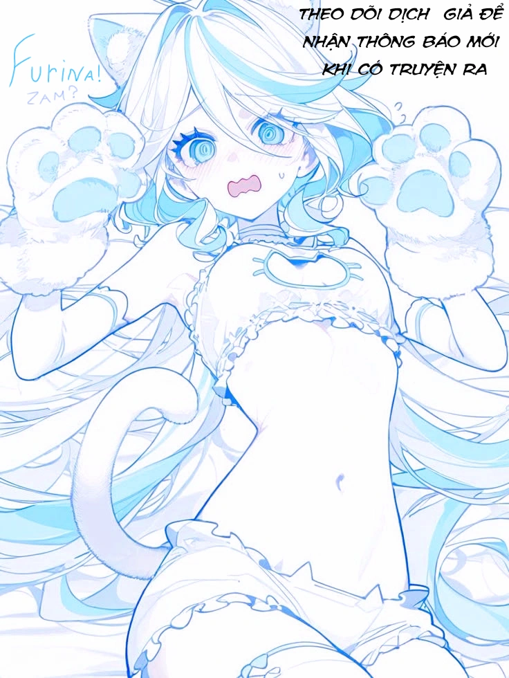 My Lil Bro is now My Lil Sis?! - 4/4:không có bao🔥 - 1