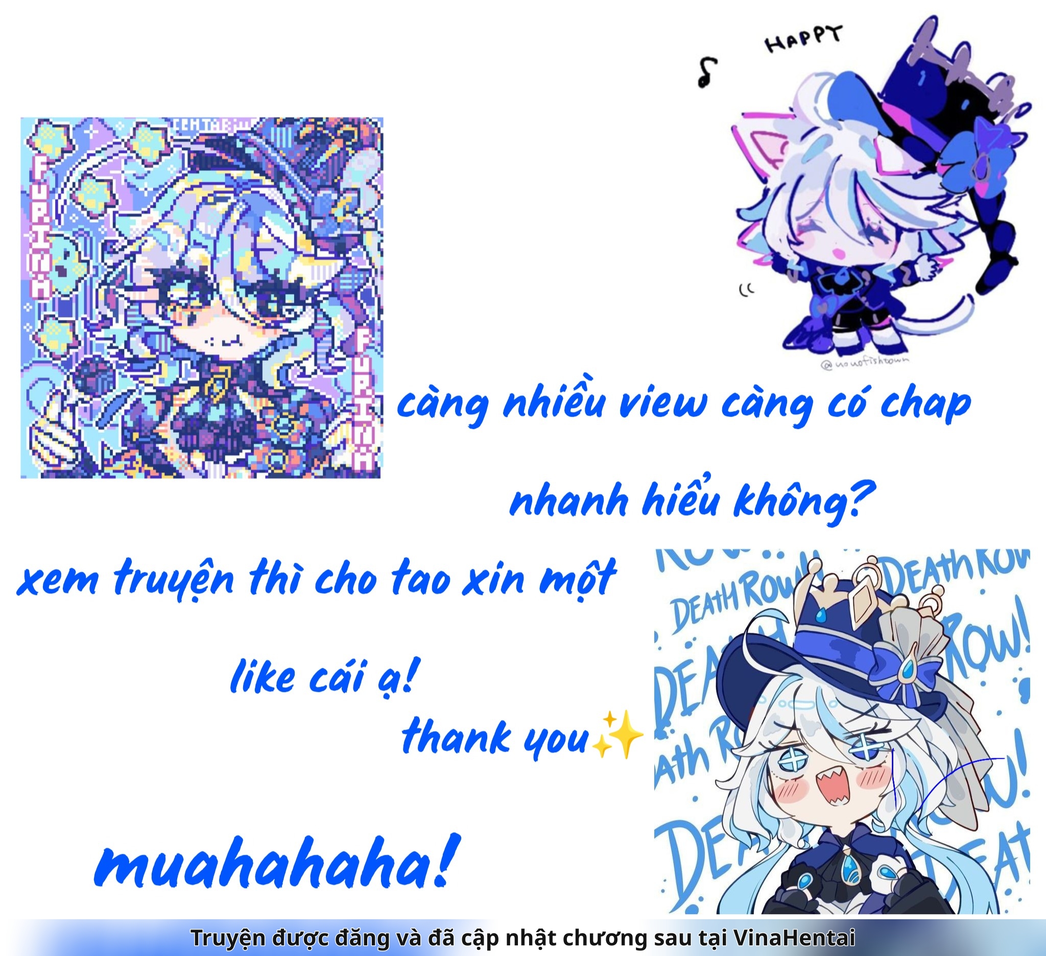 My Lil Bro is now My Lil Sis?! - 4/4:không có bao🔥 - 18