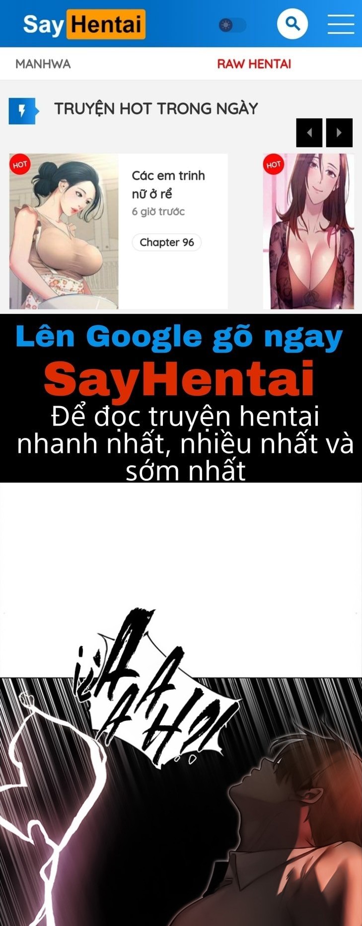 Săn MILF ở dị giới - Chương 99 - 1