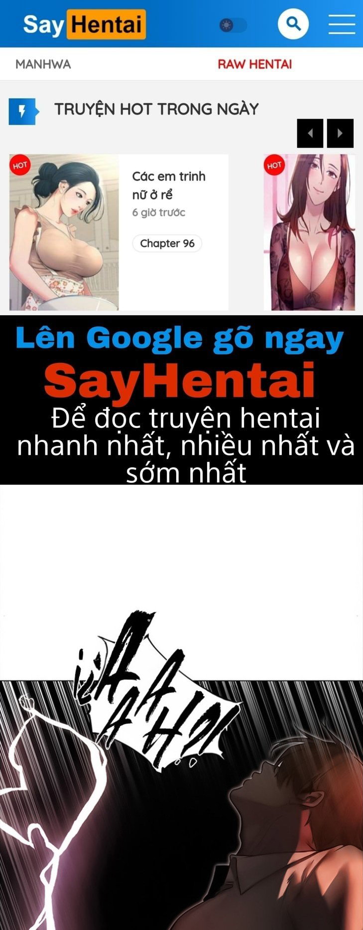 Săn MILF ở dị giới - Chương 99 - 1