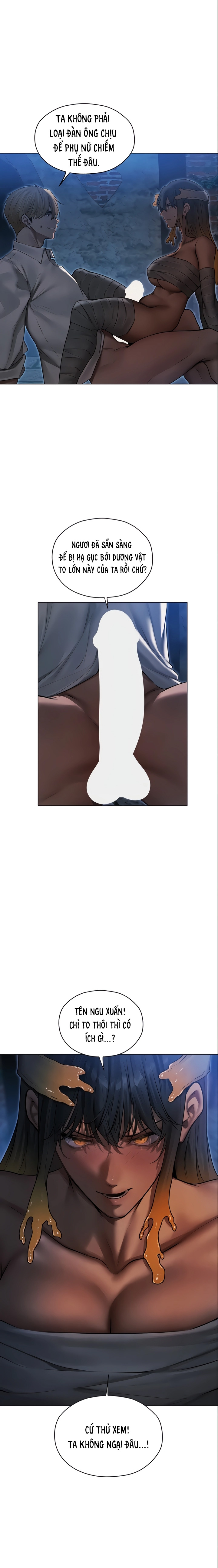 Săn MILF ở dị giới - Chương 99 - 10