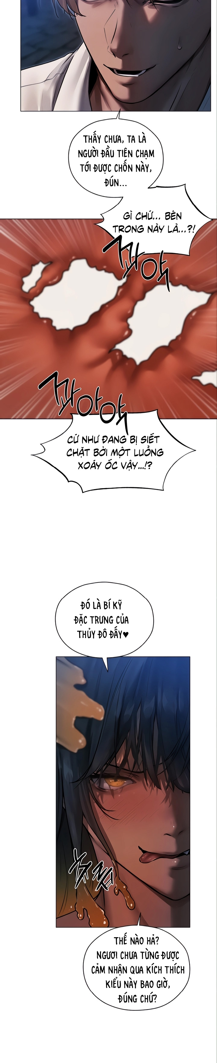 Săn MILF ở dị giới - Chương 99 - 12