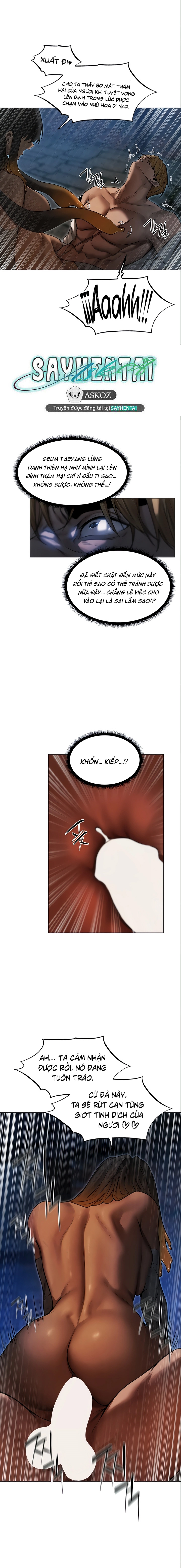 Săn MILF ở dị giới - Chương 99 - 15