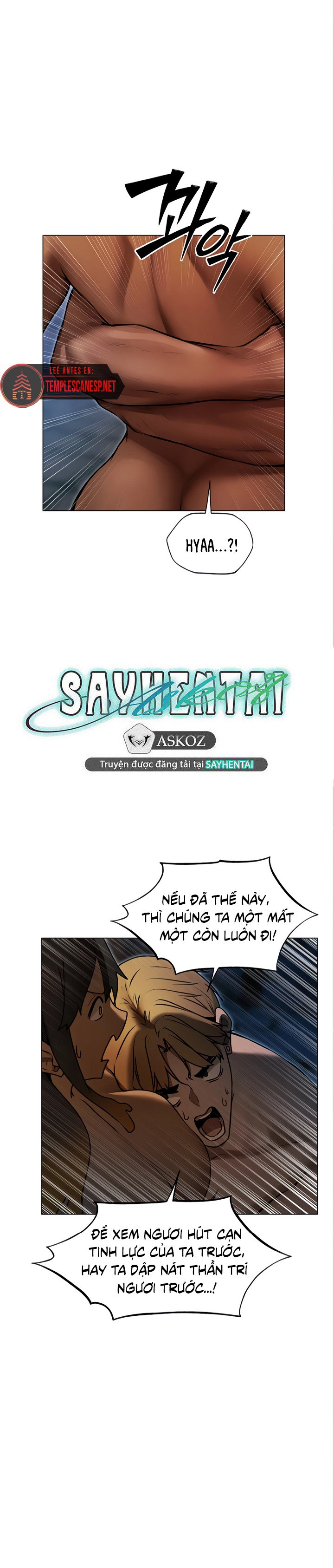 Săn MILF ở dị giới - Chương 99 - 17