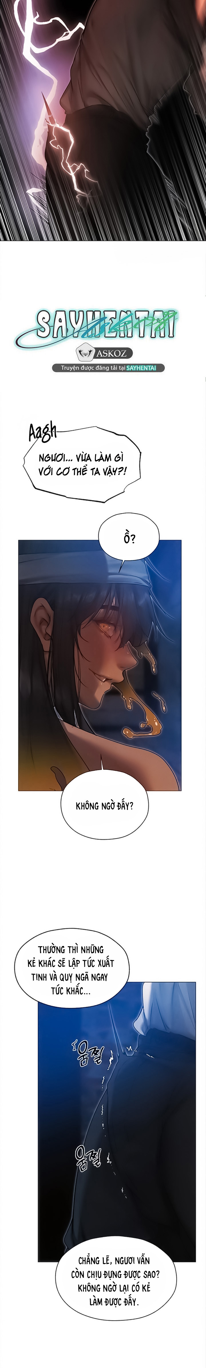 Săn MILF ở dị giới - Chương 99 - 2