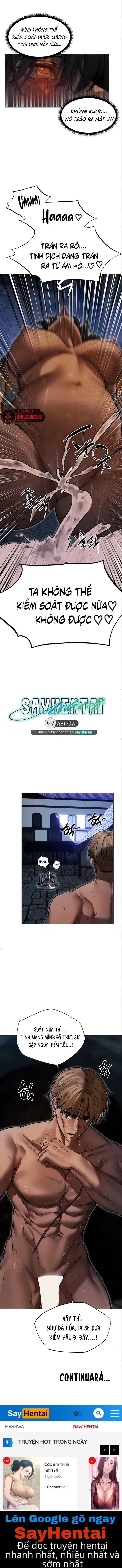 Săn MILF ở dị giới - Chương 99 - 21