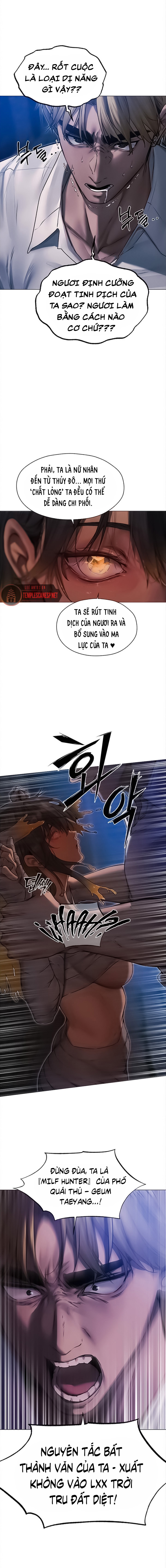 Săn MILF ở dị giới - Chương 99 - 3
