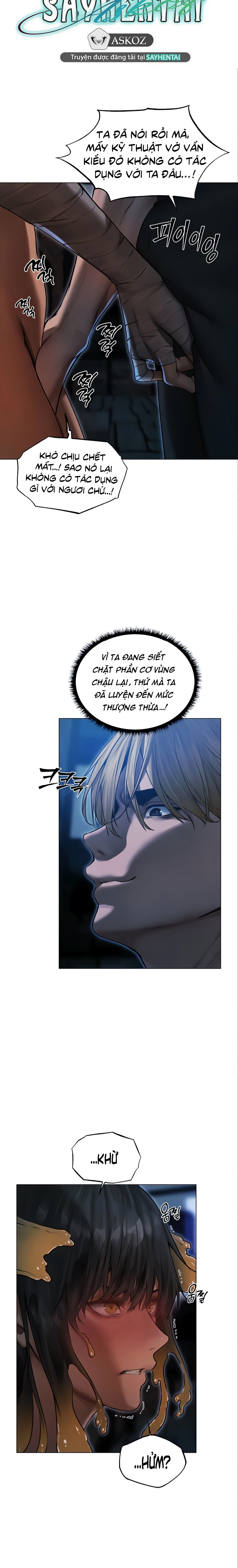 Săn MILF ở dị giới - Chương 99 - 7