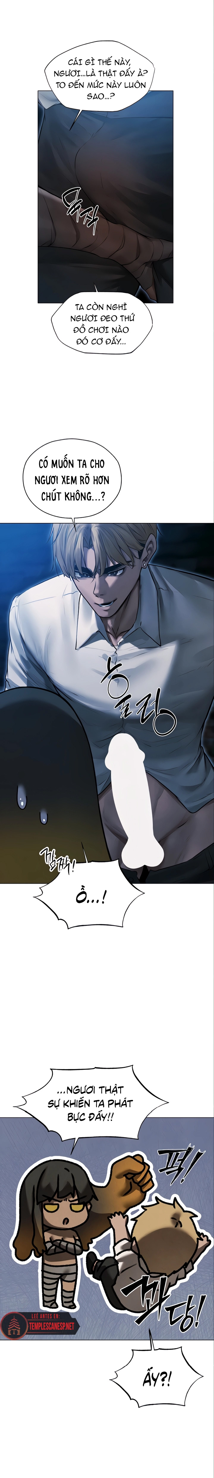 Săn MILF ở dị giới - Chương 99 - 8