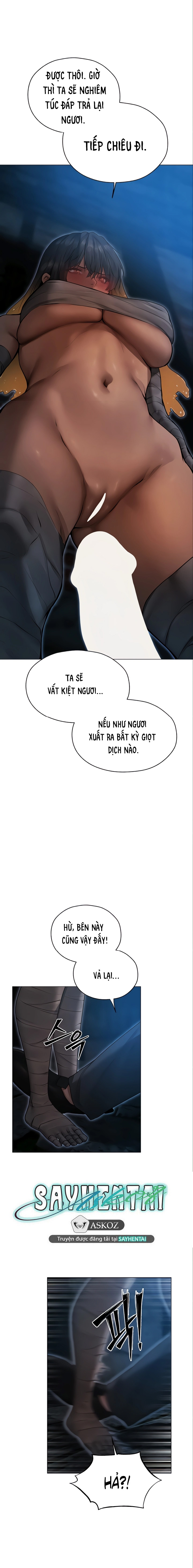 Săn MILF ở dị giới - Chương 99 - 9