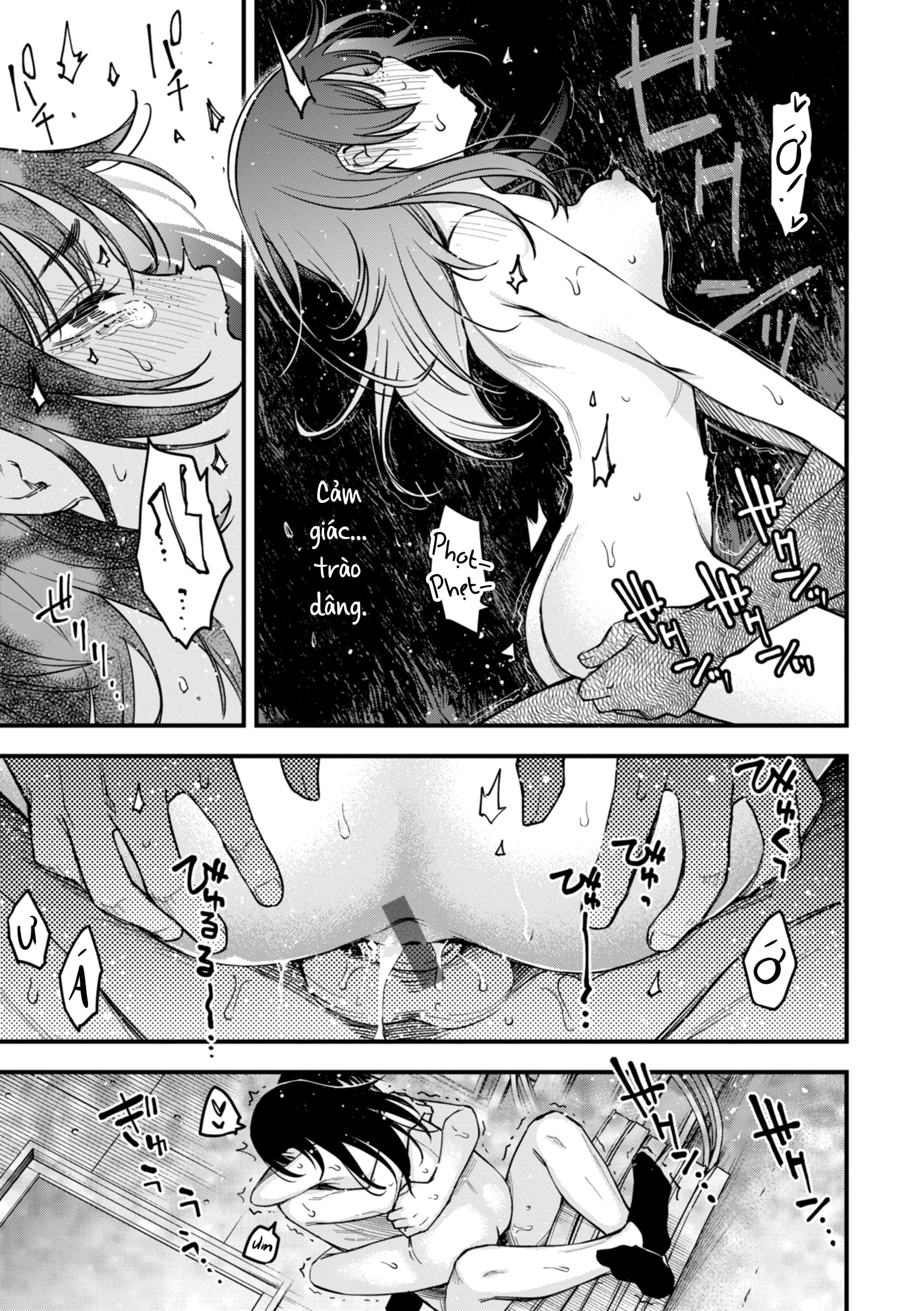 Hội Hướng Nội Quấn Nhau Vẫn Là Nứng Nhất, Nhỉ? - Khoảnh Khắc Ngay Trước Khi Hội Hướng Nội Hẹn Hò Nhau Vẫn Là Đỉnh Nhất #4 - 29