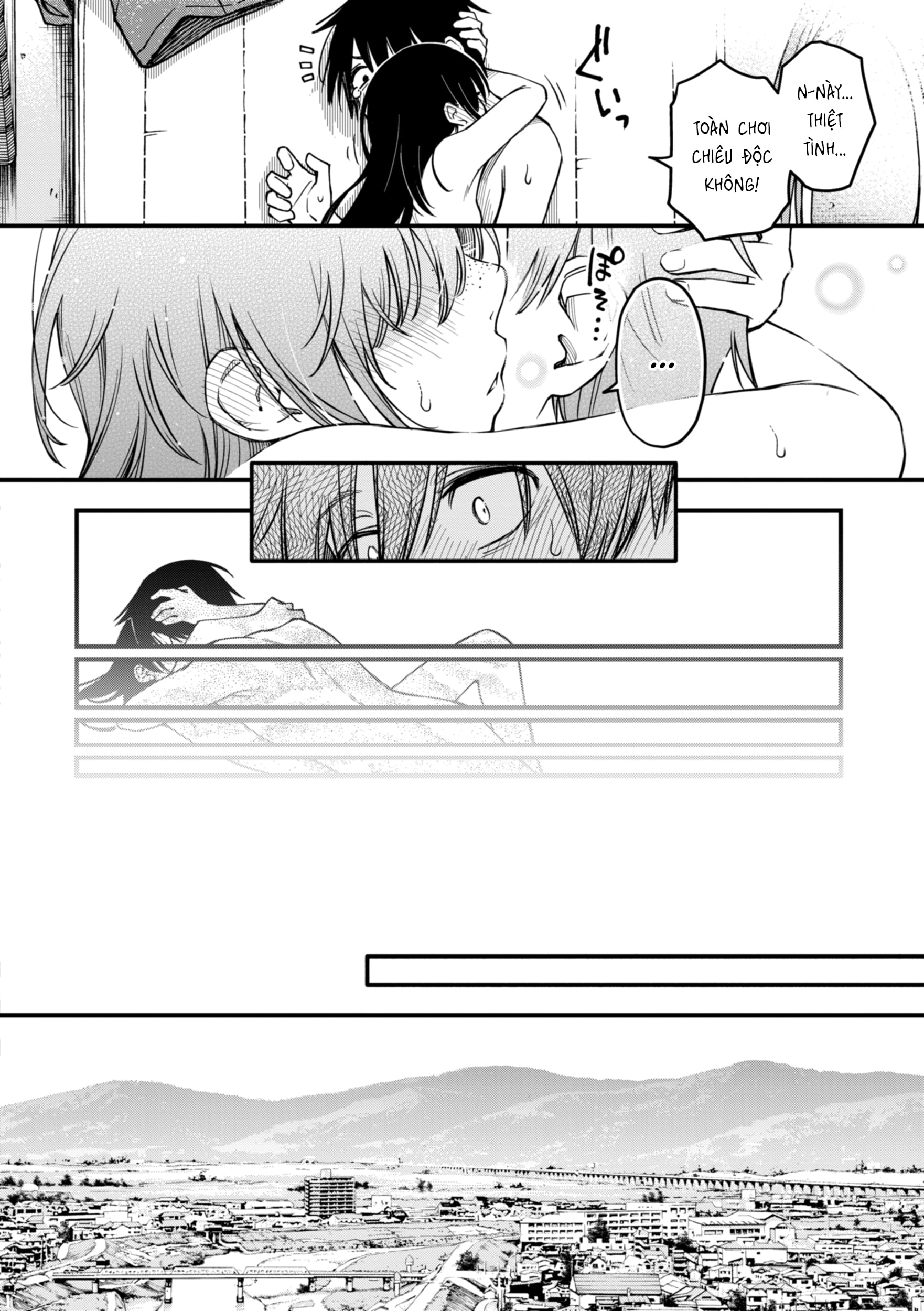 Hội Hướng Nội Quấn Nhau Vẫn Là Nứng Nhất, Nhỉ? - Khoảnh Khắc Ngay Trước Khi Hội Hướng Nội Hẹn Hò Nhau Vẫn Là Đỉnh Nhất #4 - 32