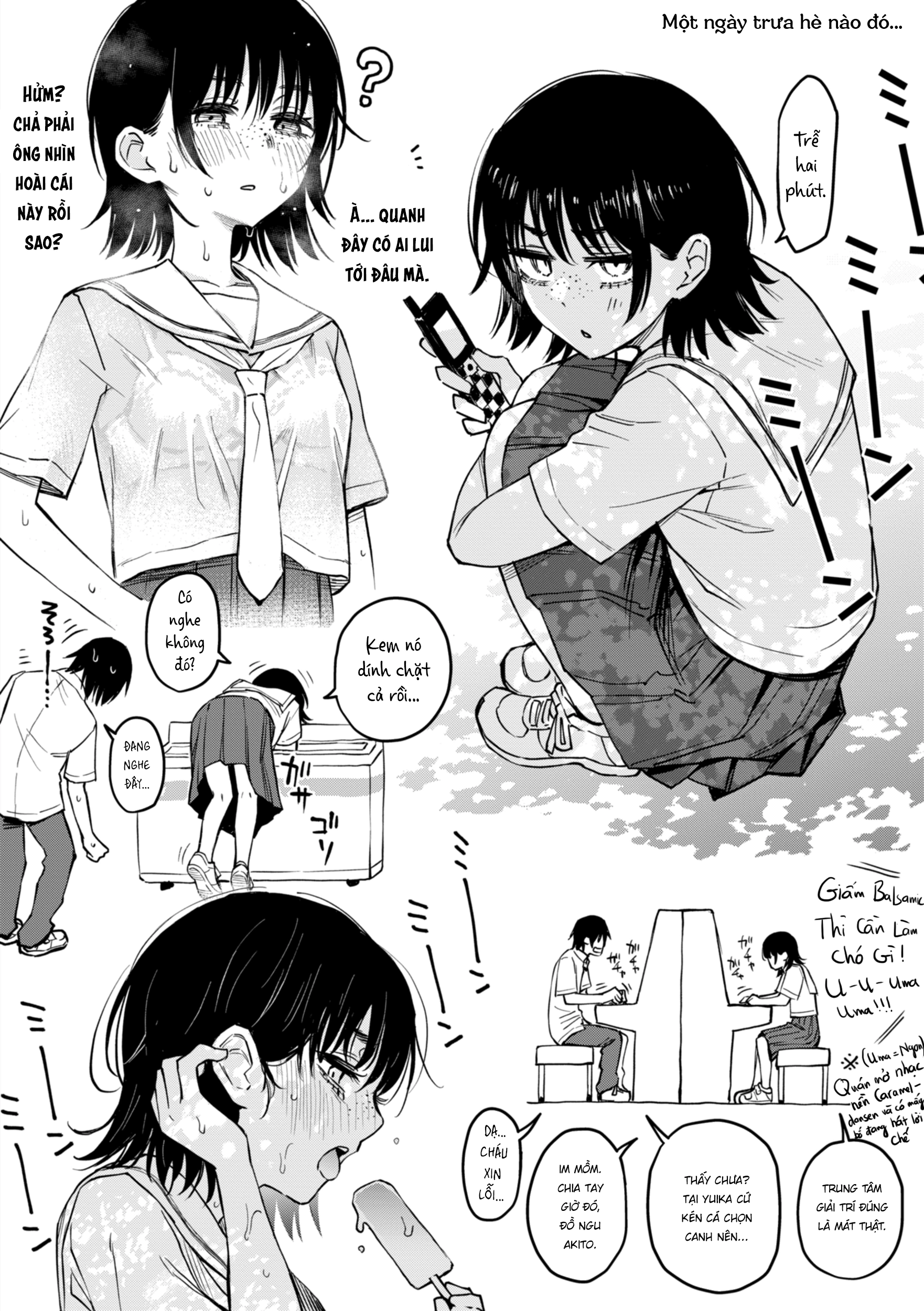 Hội Hướng Nội Quấn Nhau Vẫn Là Nứng Nhất, Nhỉ? - Khoảnh Khắc Ngay Trước Khi Hội Hướng Nội Hẹn Hò Nhau Vẫn Là Đỉnh Nhất #4 - 36