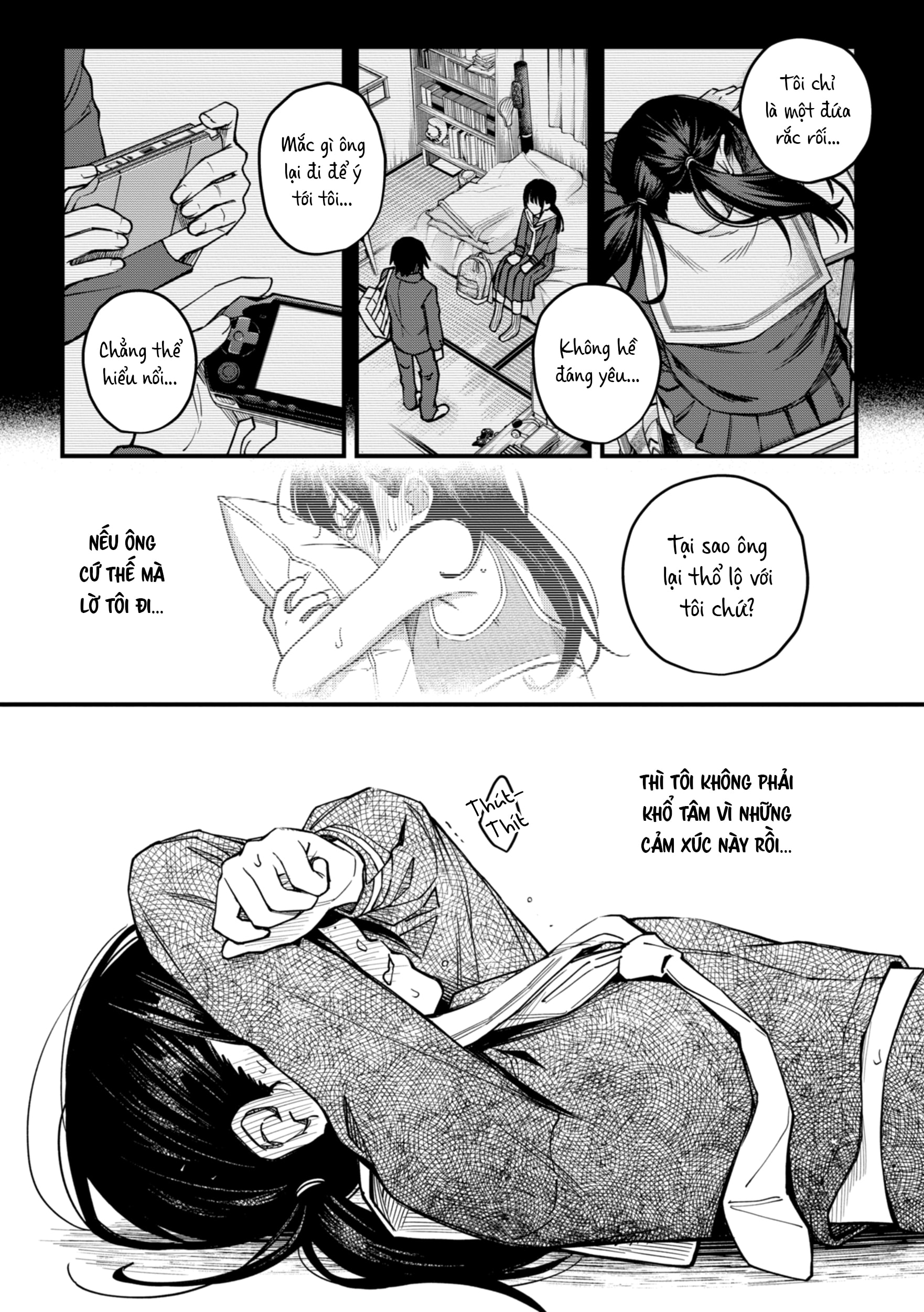 Hội Hướng Nội Quấn Nhau Vẫn Là Nứng Nhất, Nhỉ? - Khoảnh Khắc Ngay Trước Khi Hội Hướng Nội Hẹn Hò Nhau Vẫn Là Đỉnh Nhất #4 - 4