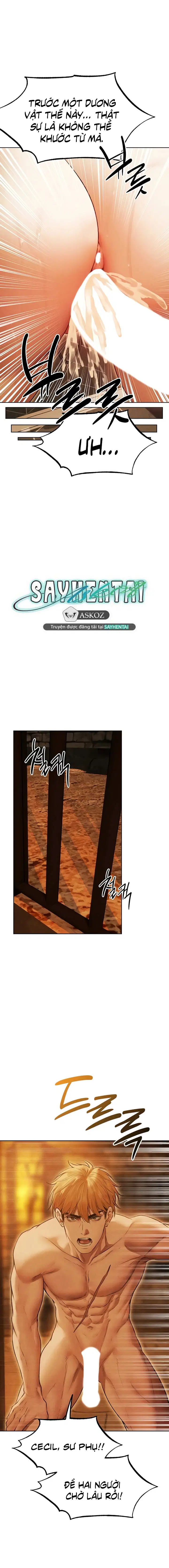 Săn MILF ở dị giới - Chương 110 - 14