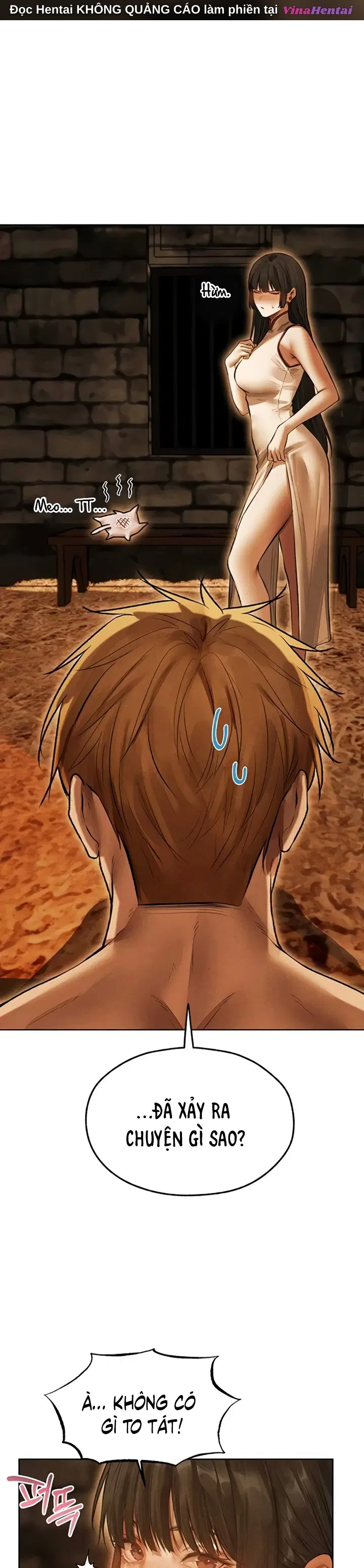 Săn MILF ở dị giới - Chương 110 - 15