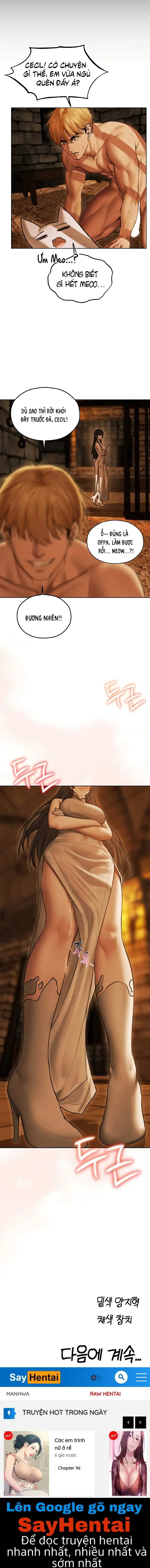 Săn MILF ở dị giới - Chương 110 - 17