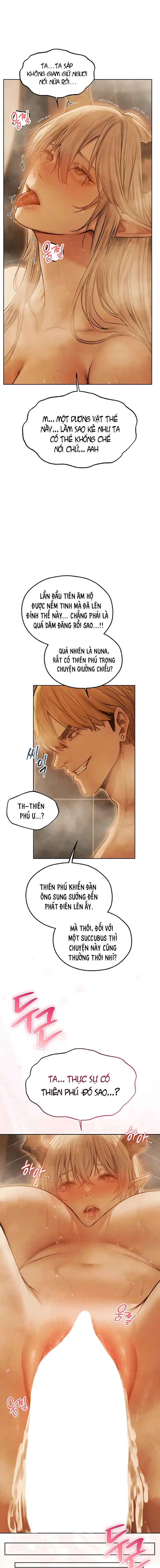 Săn MILF ở dị giới - Chương 110 - 2