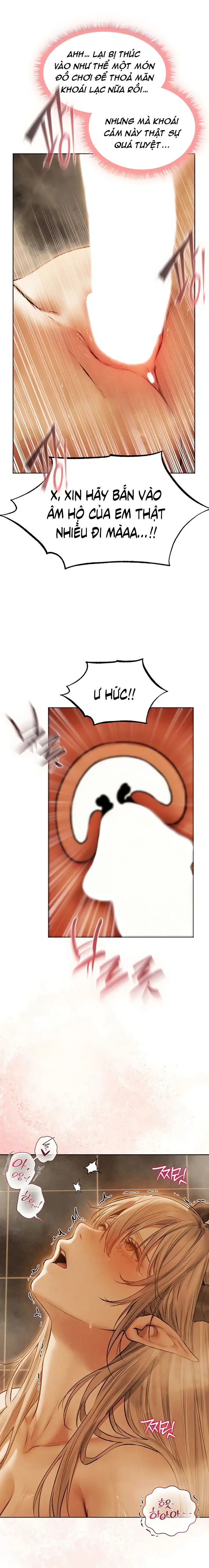 Săn MILF ở dị giới - Chương 110 - 5