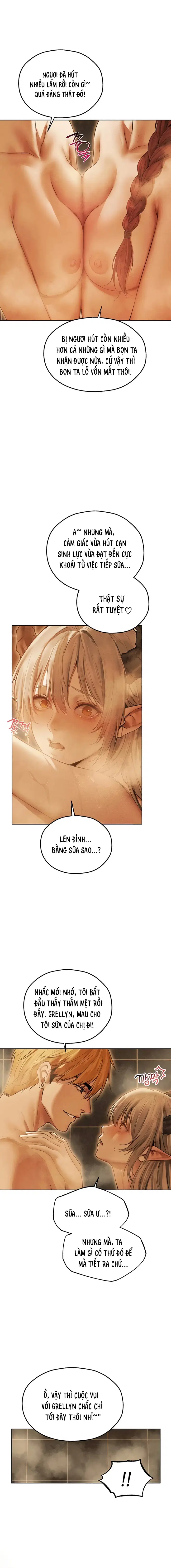 Săn MILF ở dị giới - Chương 110 - 8