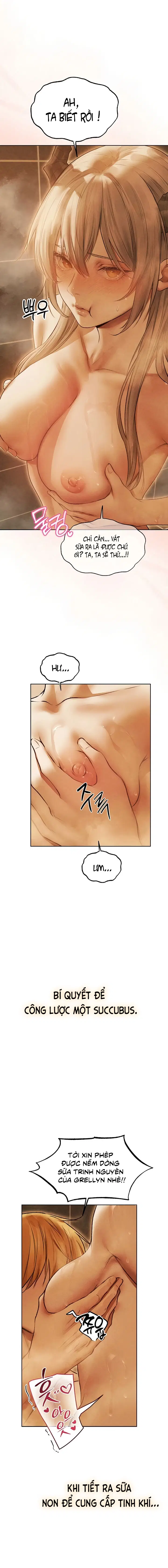 Săn MILF ở dị giới - Chương 110 - 9