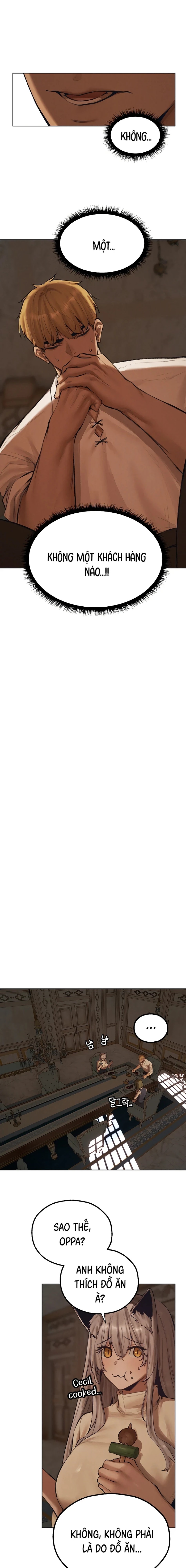 Săn MILF ở dị giới - Chương 83 - 10