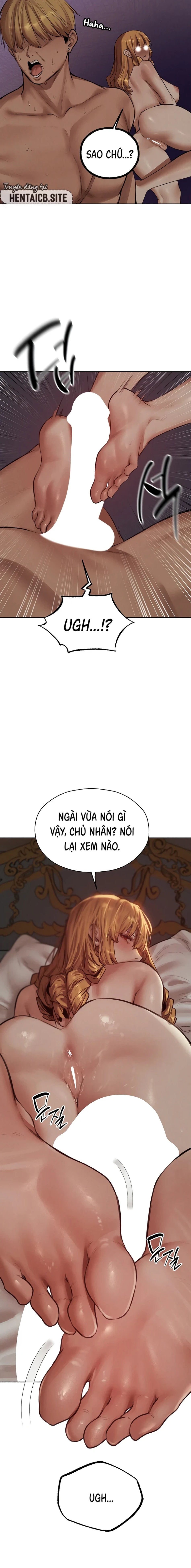 Săn MILF ở dị giới - Chương 83 - 5