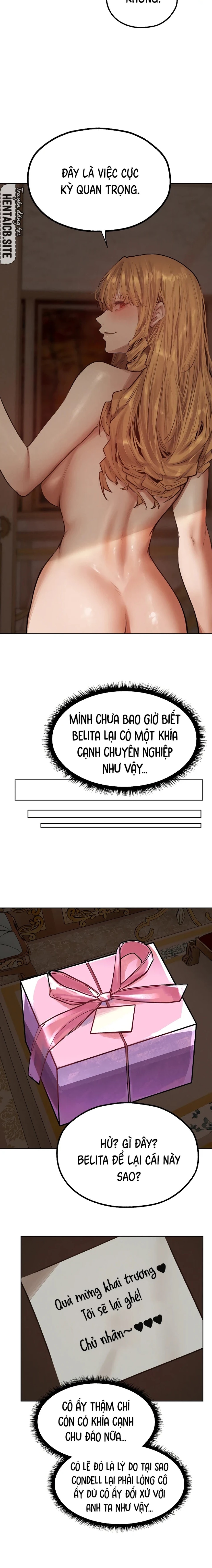 Săn MILF ở dị giới - Chương 83 - 7