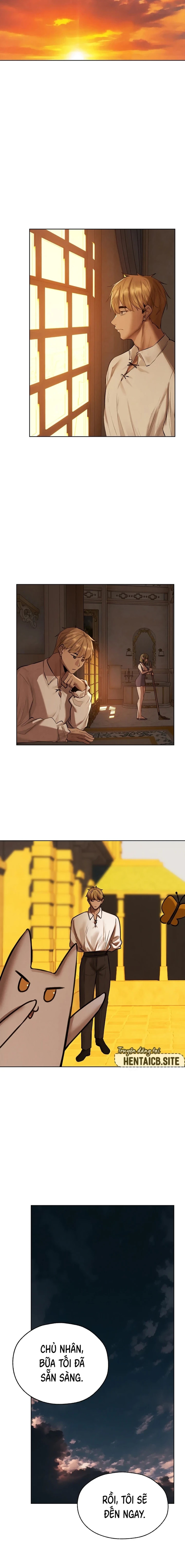 Săn MILF ở dị giới - Chương 83 - 9