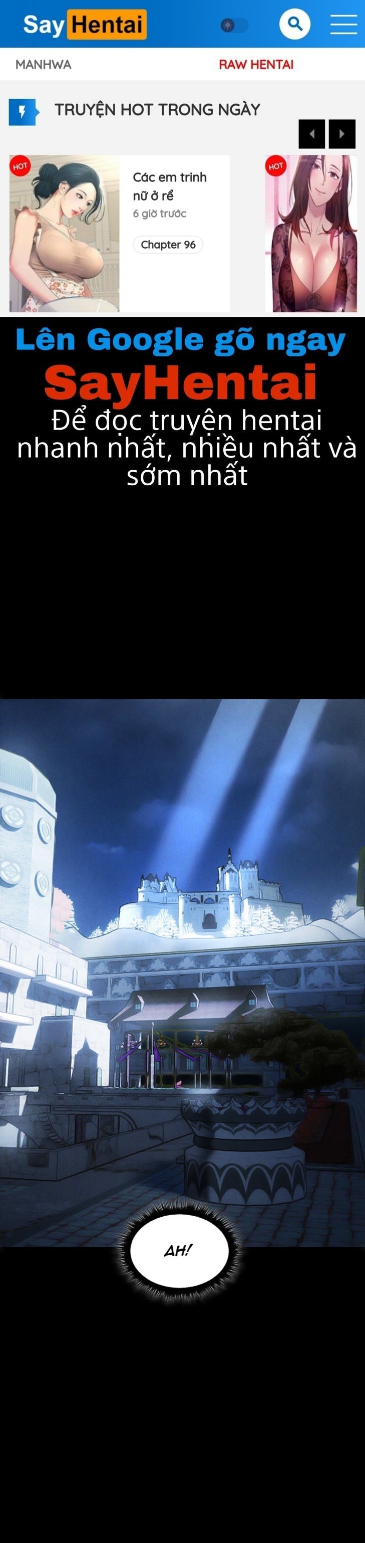 Săn MILF ở dị giới - Chương 104 - 1