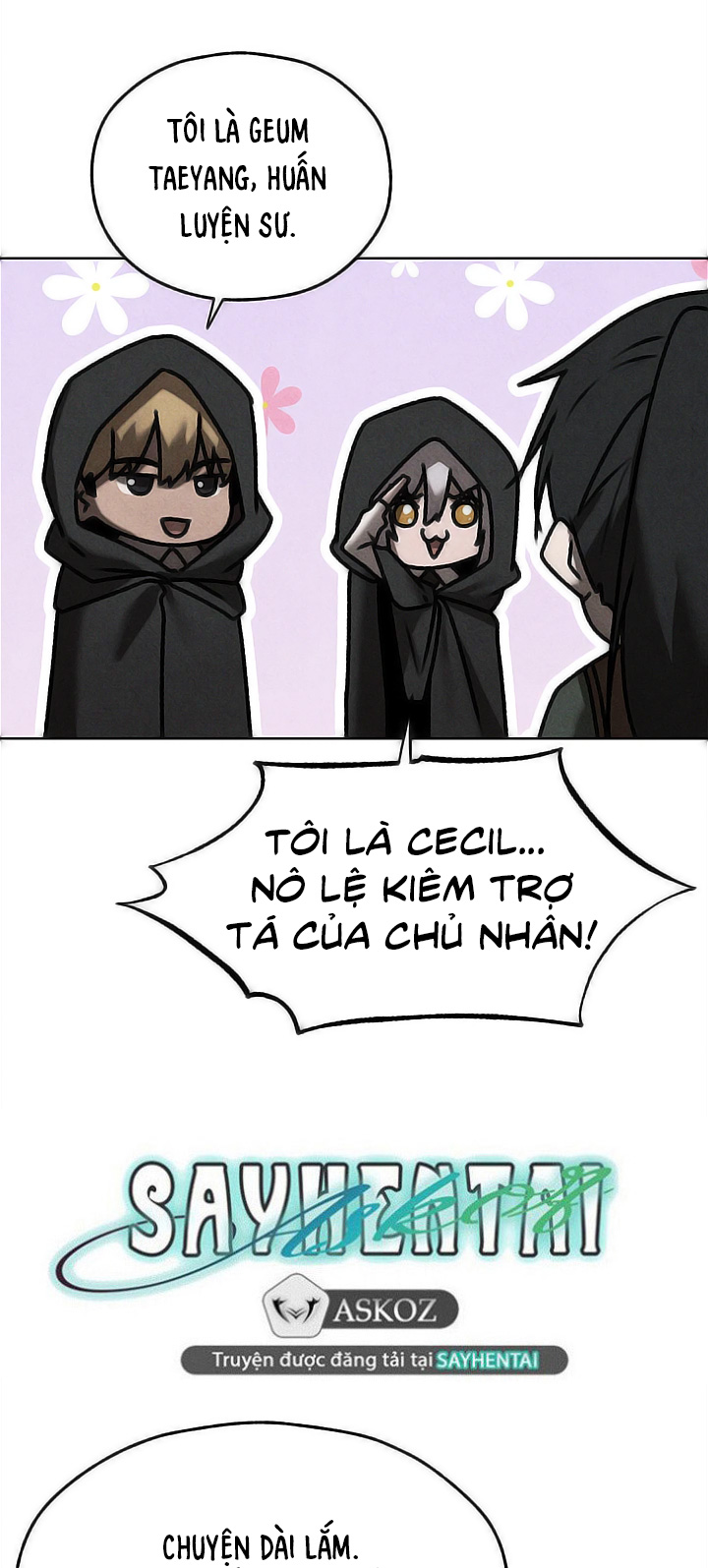 Săn MILF ở dị giới - Chương 104 - 10