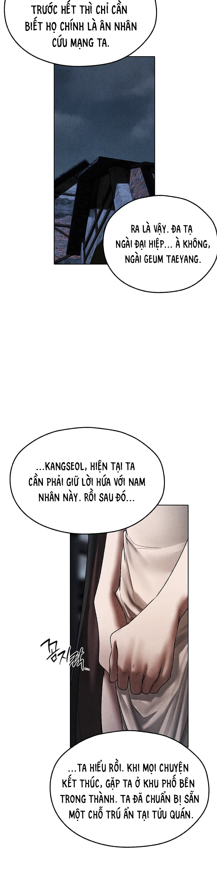 Săn MILF ở dị giới - Chương 104 - 11