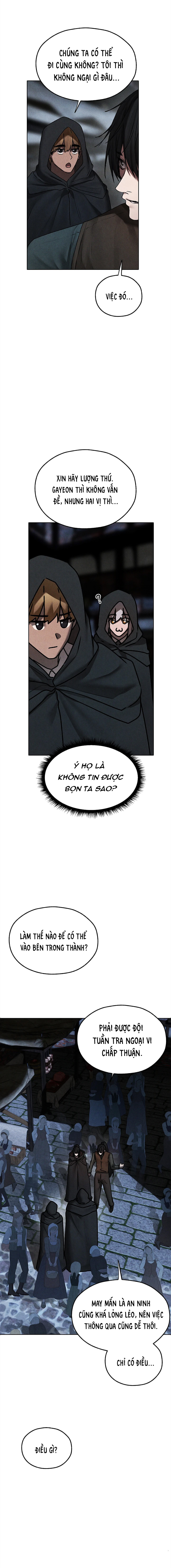 Săn MILF ở dị giới - Chương 104 - 12