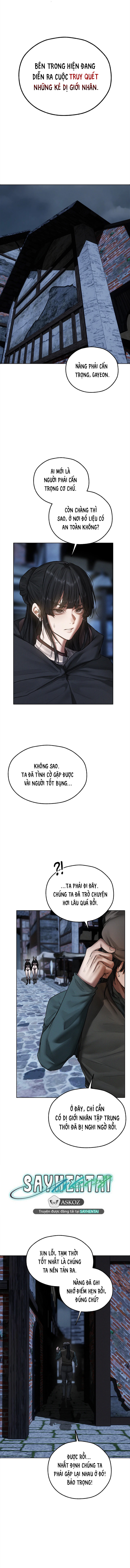 Săn MILF ở dị giới - Chương 104 - 13