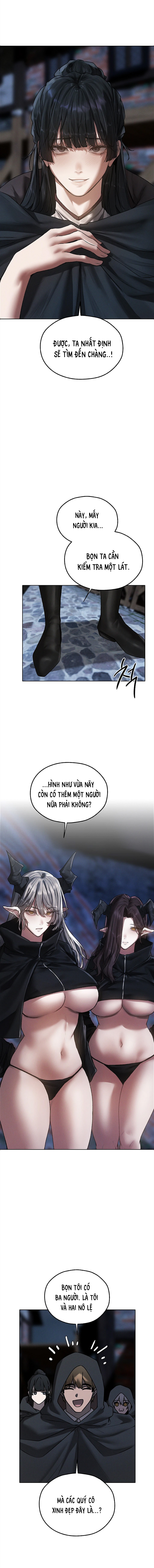 Săn MILF ở dị giới - Chương 104 - 14