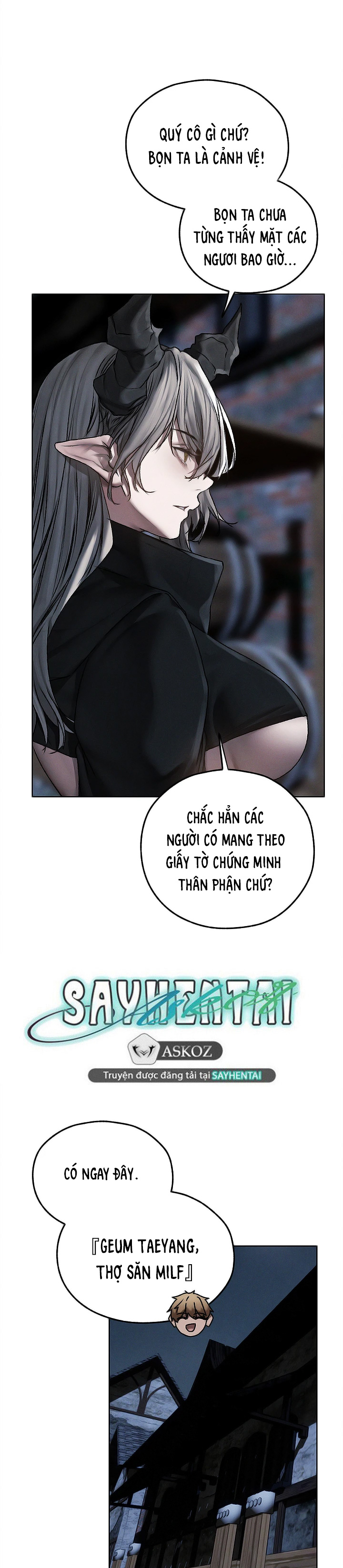 Săn MILF ở dị giới - Chương 104 - 15