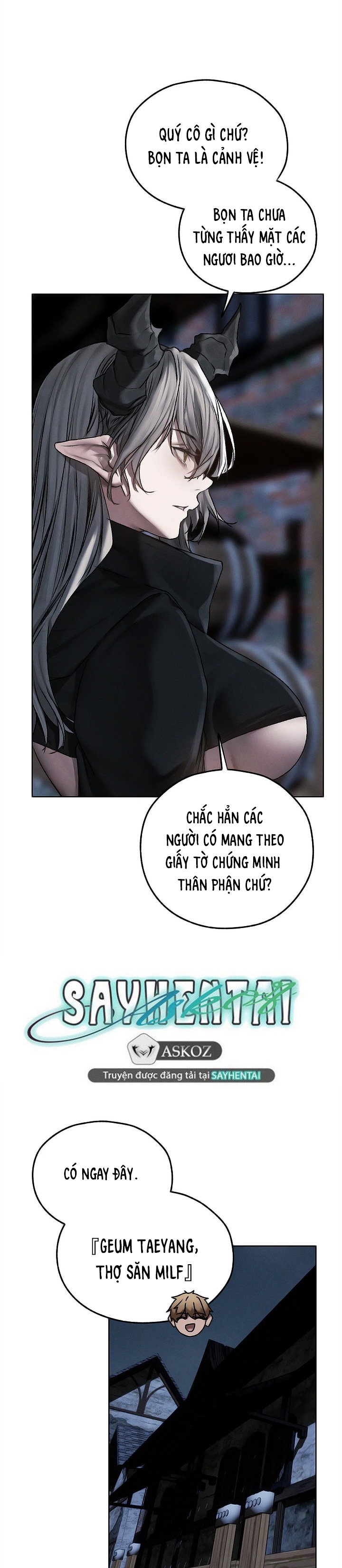 Săn MILF ở dị giới - Chương 104 - 15