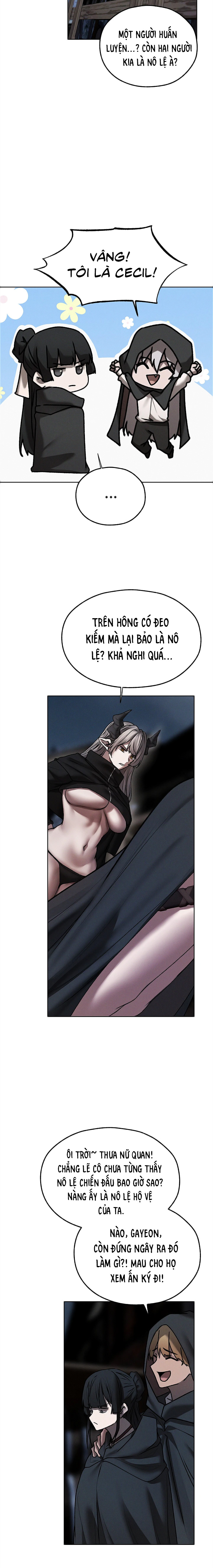 Săn MILF ở dị giới - Chương 104 - 16