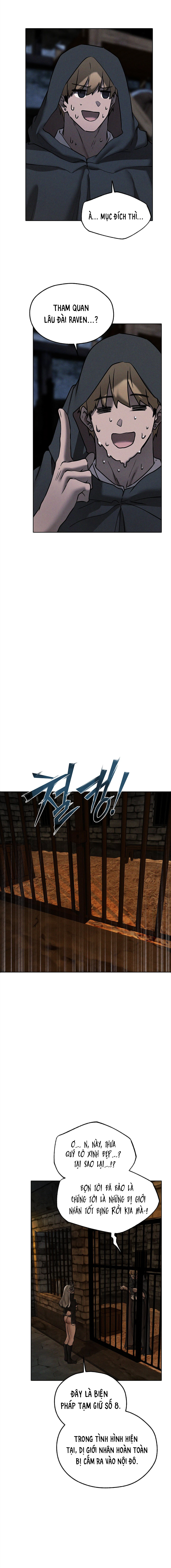 Săn MILF ở dị giới - Chương 104 - 18