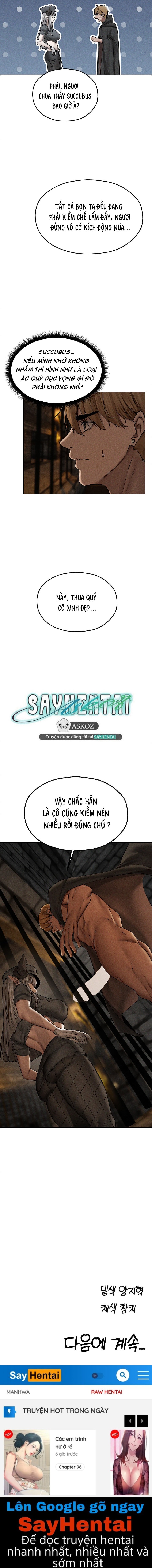 Săn MILF ở dị giới - Chương 104 - 21