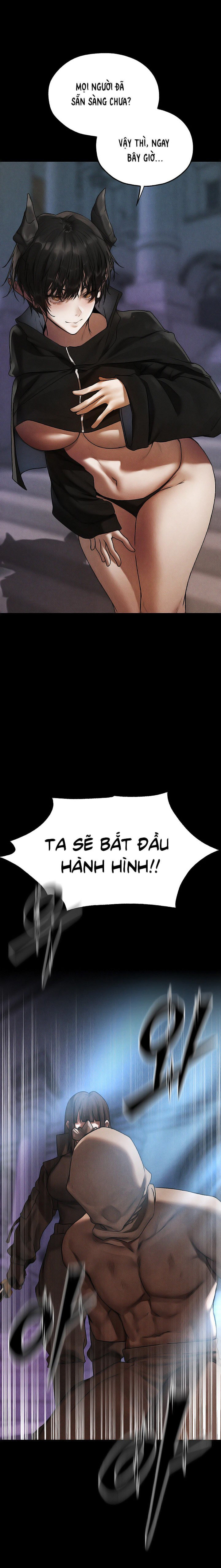 Săn MILF ở dị giới - Chương 104 - 3